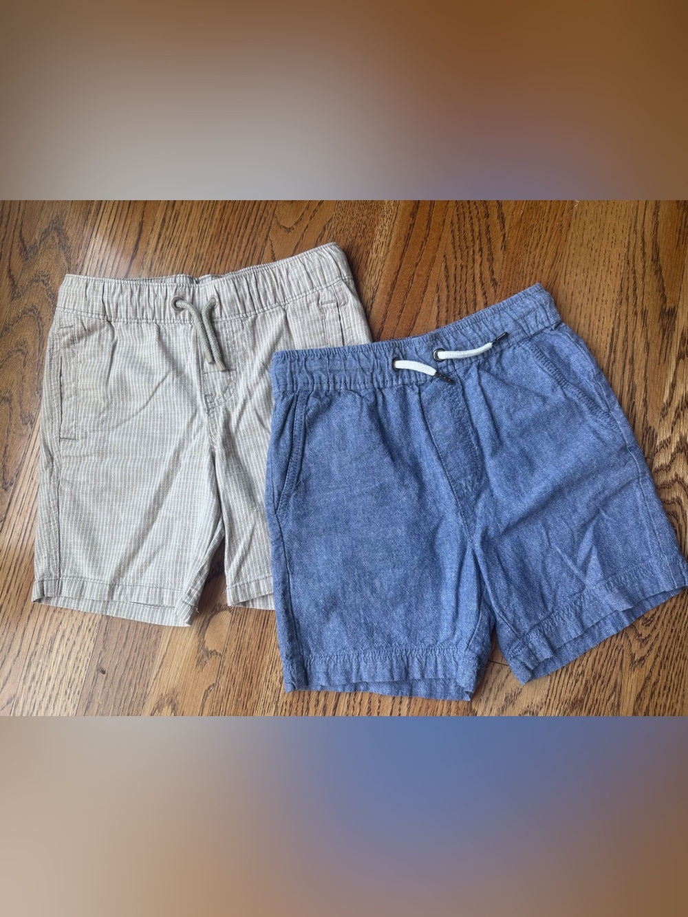 Bundle of Boys’ Shorts